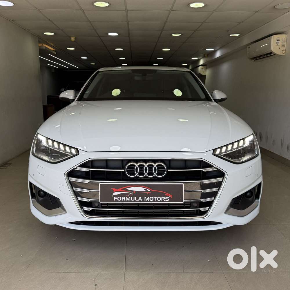 Audi A4 2.0 Technology 40 Tfsi, 2025, Petrol