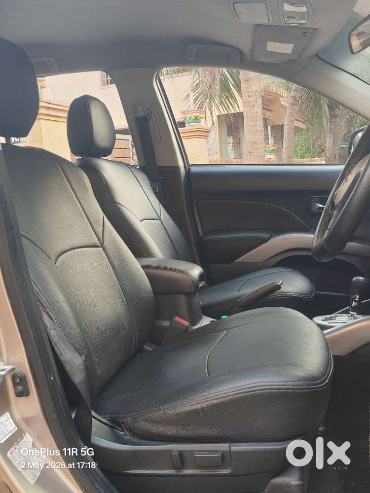Mitsubishi Outlander, 2009, Petrol