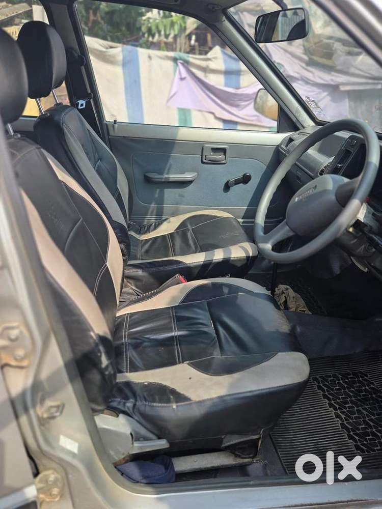 Maruti Suzuki 800 2005 Petrol Good Condition