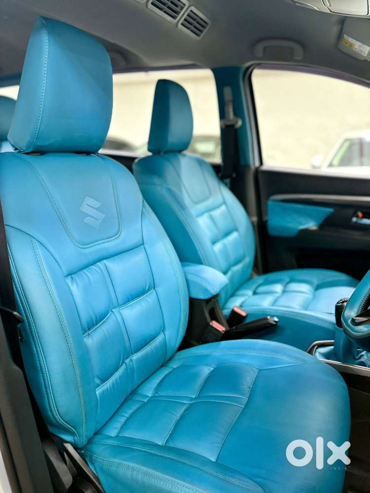 Maruti Suzuki Xl6 1.5 Zeta Mt, 2022, Petrol