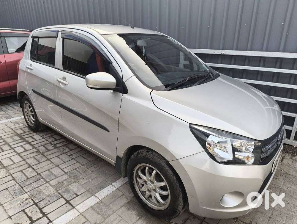 Maruti Suzuki Celerio 2014-2017 Zxi Optional, 2016, Petrol