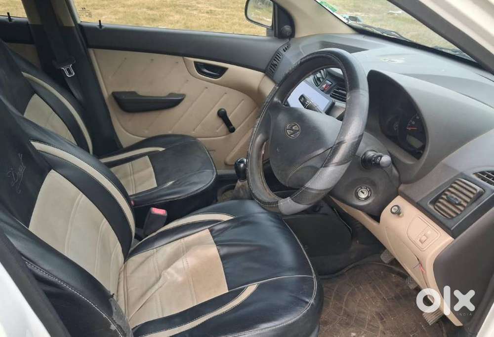 Hyundai Eon D-lite +, 2015, Petrol