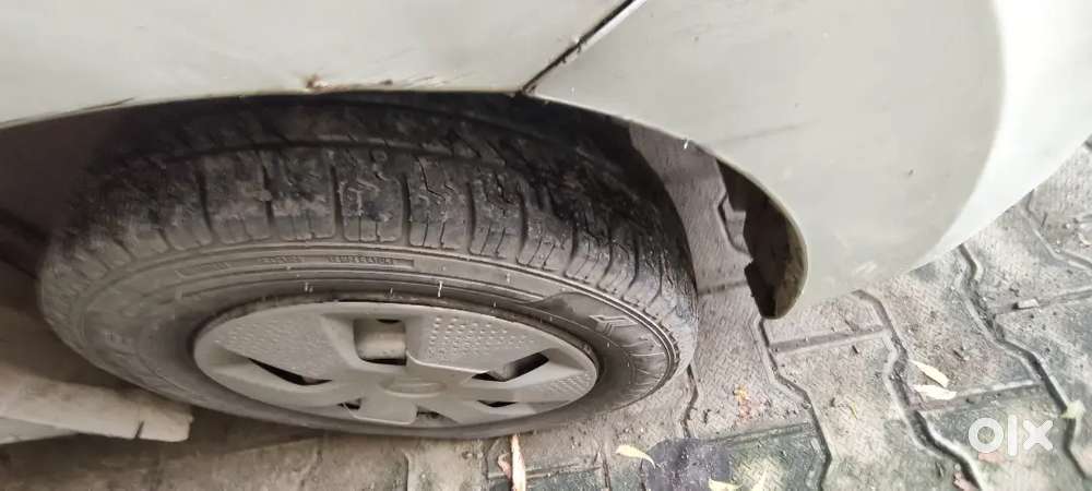 Kuchh Bhi Kami Nahin Hai No Accidental Petrol + Cng