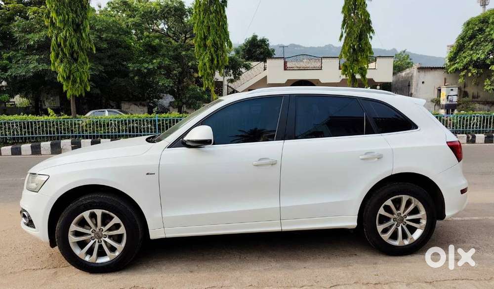 Audi Q5 30 Tdi Technology, 2015, Diesel