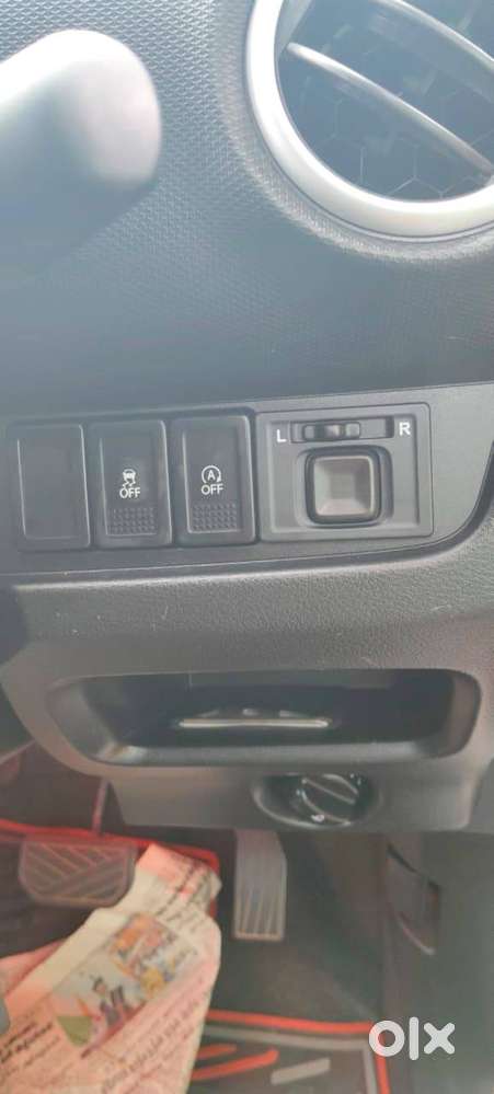 Brand New S-presso Automatic 2025 (top-end) - Just 5 Months & 8932km