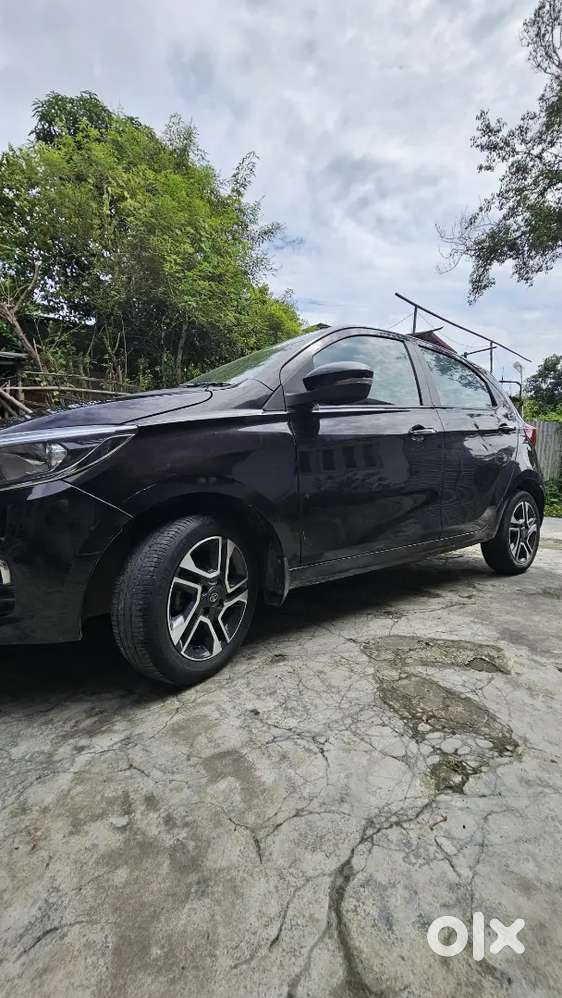 Tiago Xz+ Top Model First Owner