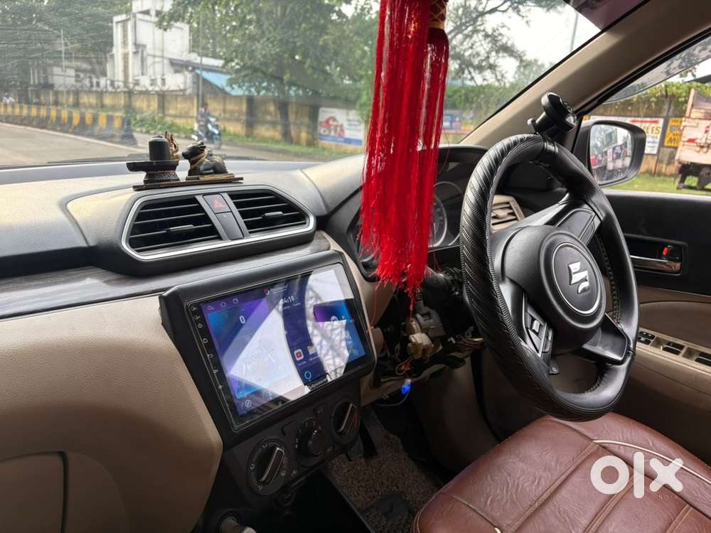 Maruti Suzuki Swift 2022