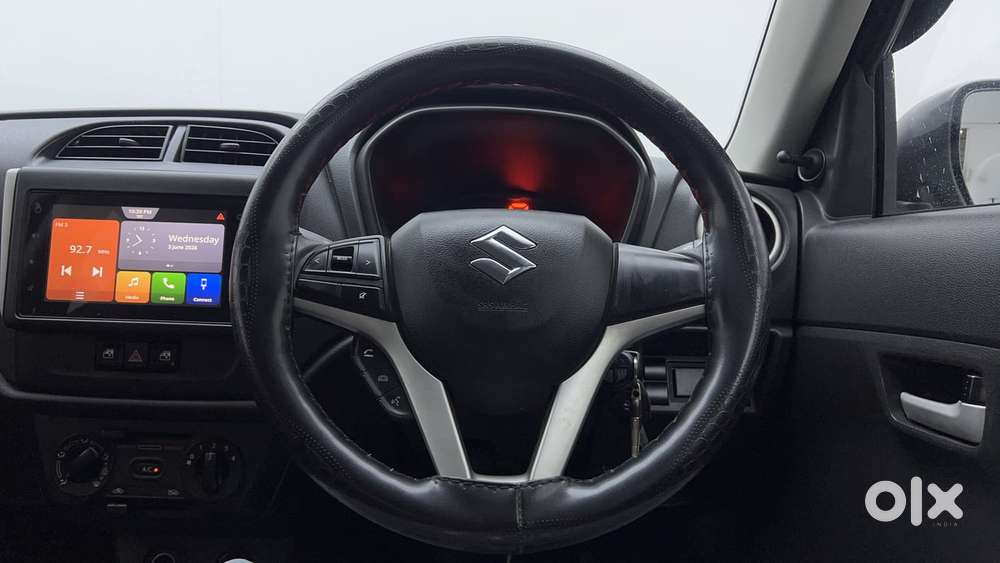 Maruti Suzuki Alto K10 Vxi Plus Ags, 2023, Petrol