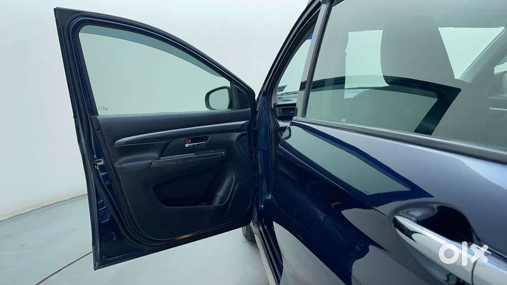 Maruti Suzuki Xl6 1.5 Alpha Plus At, 2022, Petrol