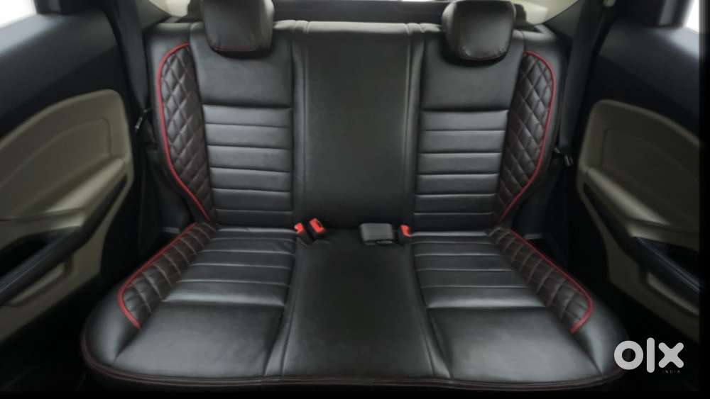 Ford Ecosport 1.5 Ti Vct Mt Titanium, 2021, Petrol