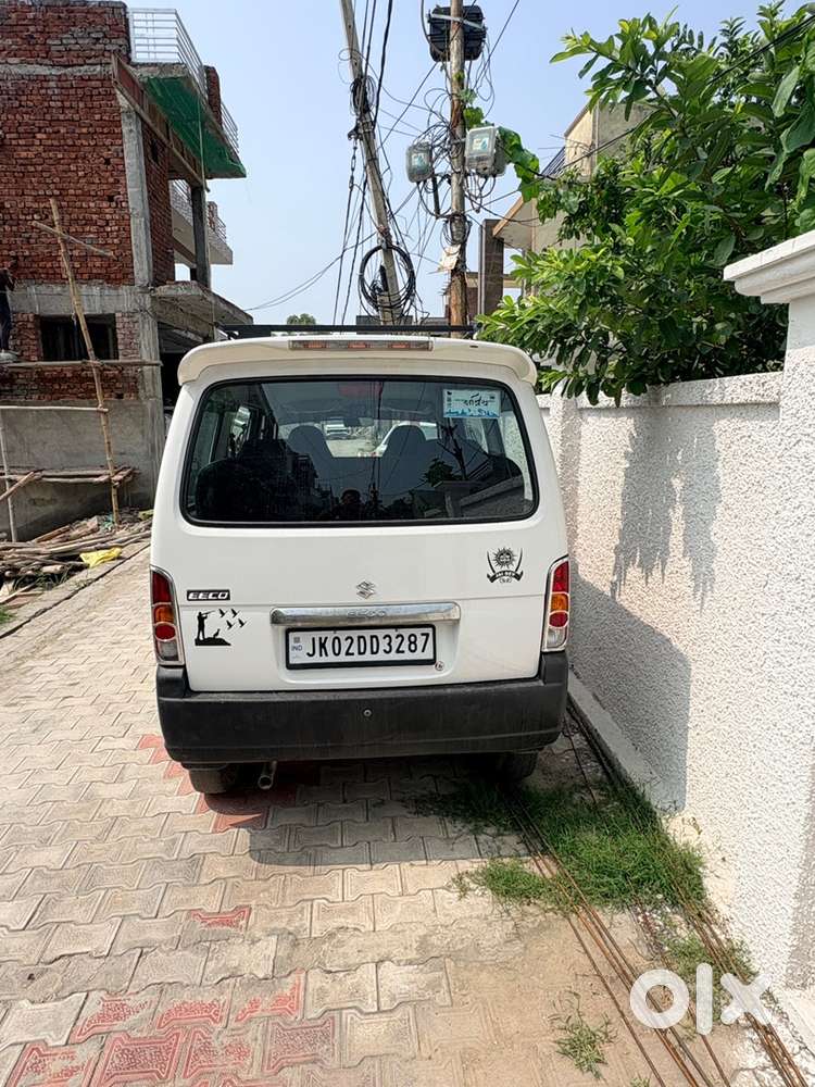 Maruti Suzuki Eeco 2023