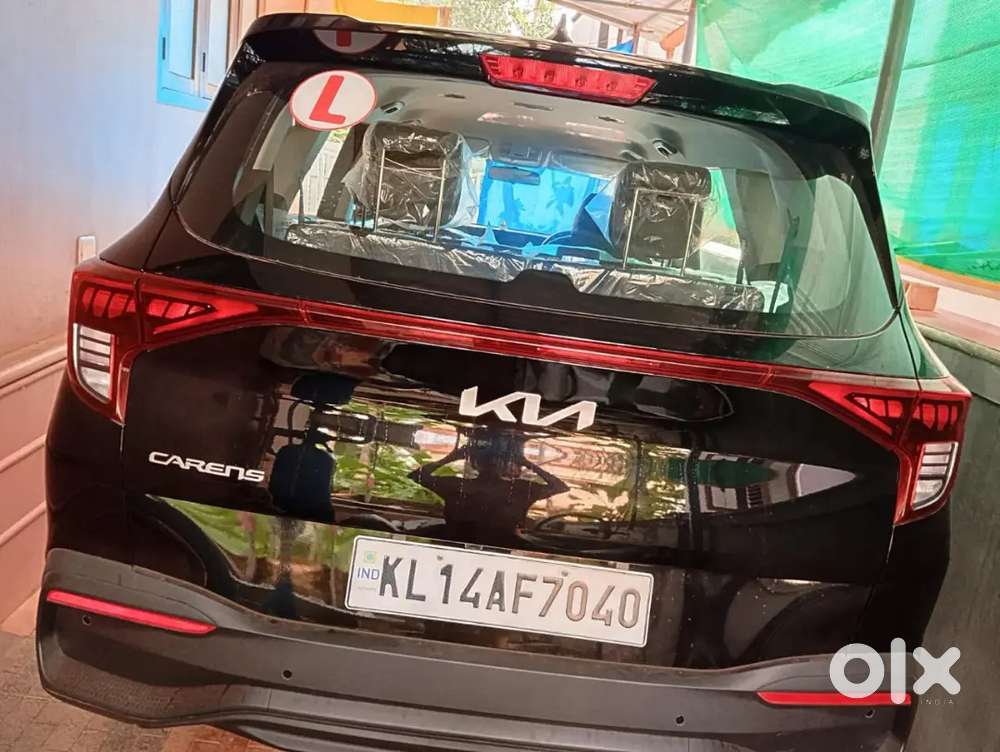 Kia Carens 1.5 2025