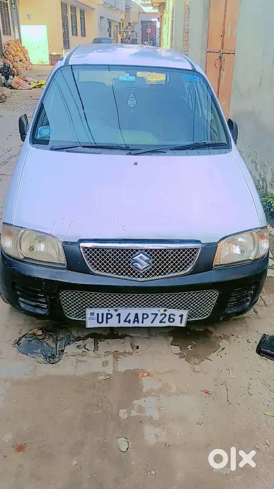 Maruti Suzuki Alto 2009