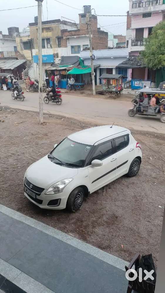 Brand New Condition... With Service Record
