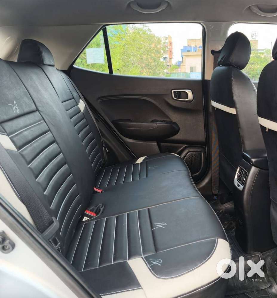 Hyundai Venue S Mt 1.2 Kappa, 2020, Petrol