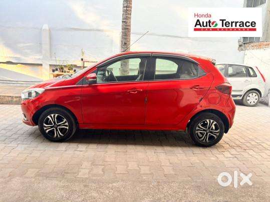 Tata Tiago Xz, 2019, Petrol
