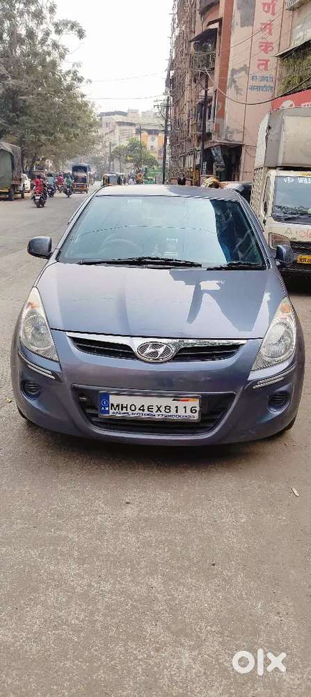 Hyundai I20 Magna Cc M1 Bsv Petrol