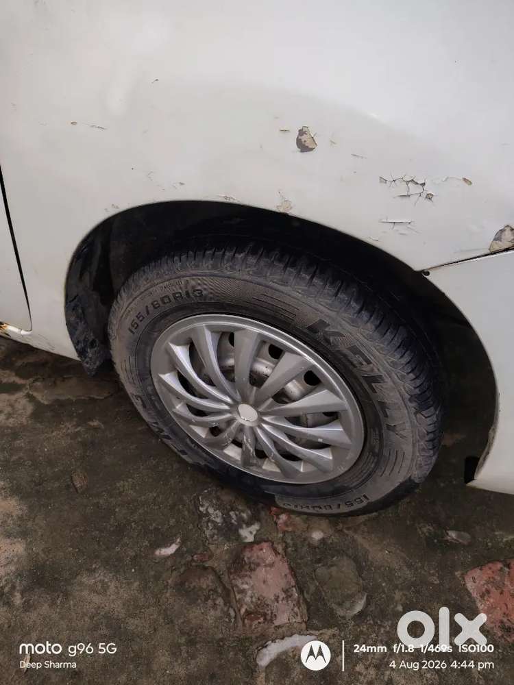 2011 Wagon R Lxi