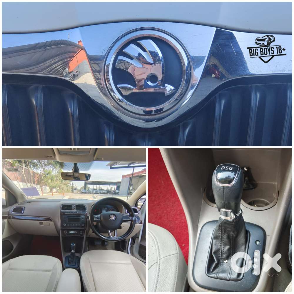 Skoda Rapid 2013-2016 1.5 Tdi Active, 2016, Diesel