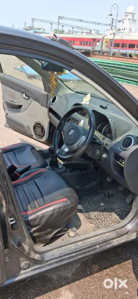 Maruti Suzuki Alto 800 2018