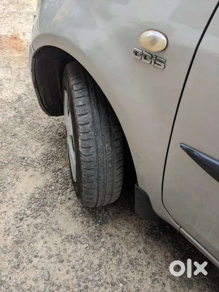 Maruti Ritz  Vdi 2013 Reg, Neat Diesel Engine Car