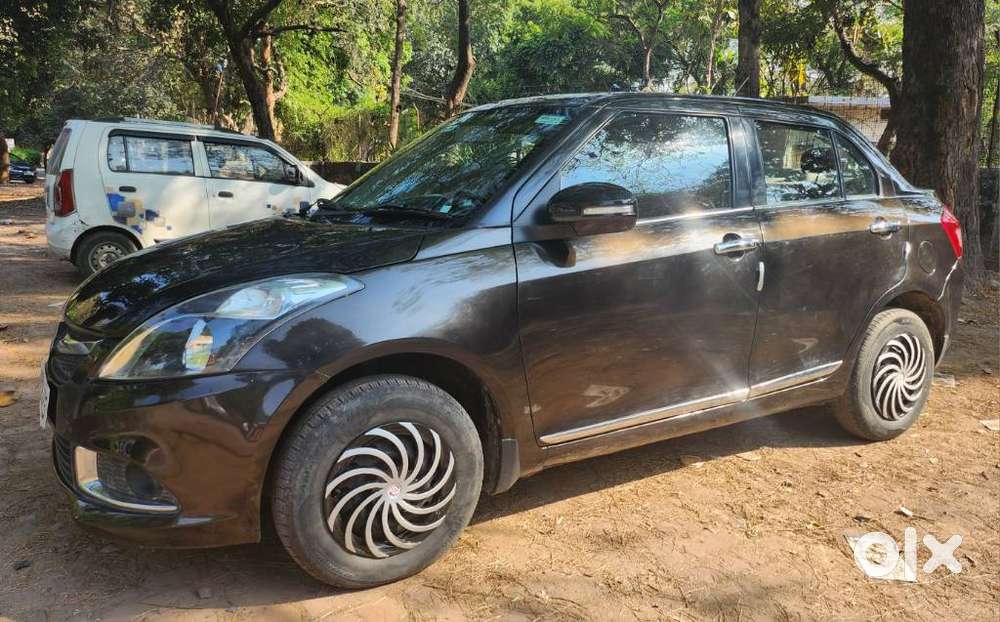 Maruti Suzuki Dzire 2017-2020 Vdi, 2015, Diesel