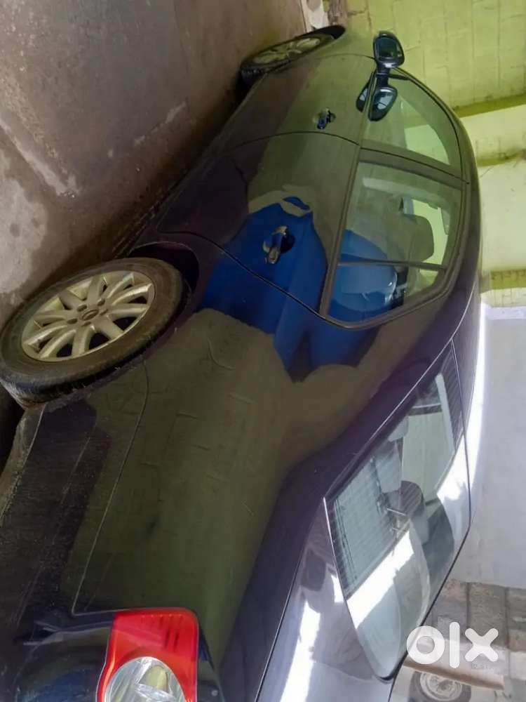 Volkswagen Jetta 2009