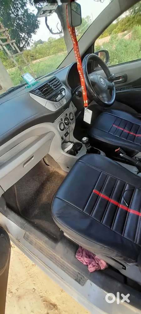 Maruti Suzuki A-star 2011 Petrol Good Condition