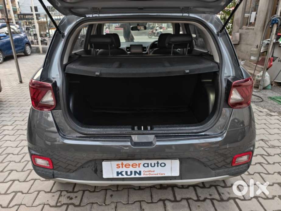 Hyundai Venue Sx Turbo, 2021, Petrol