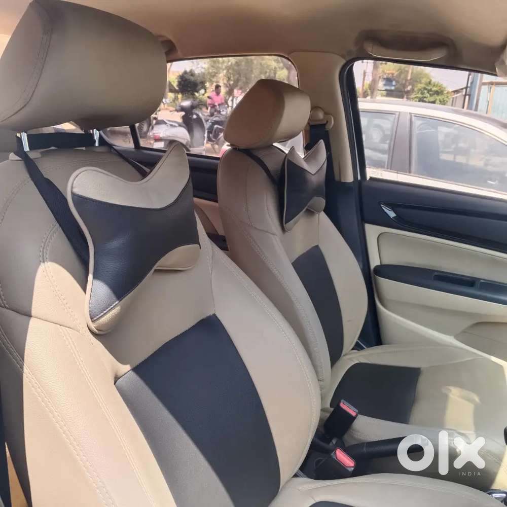 Honda Amaze Vx 2019