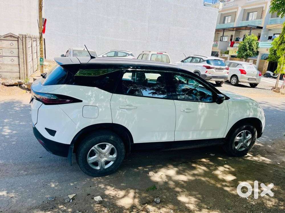 Tata Harrier Xm, 2020, Diesel