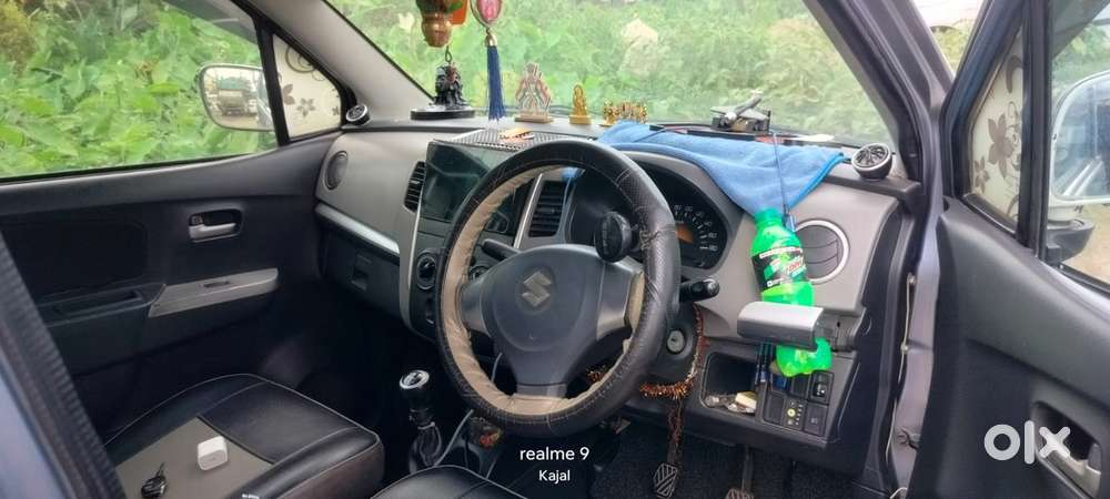 Maruti Wagon R 2011