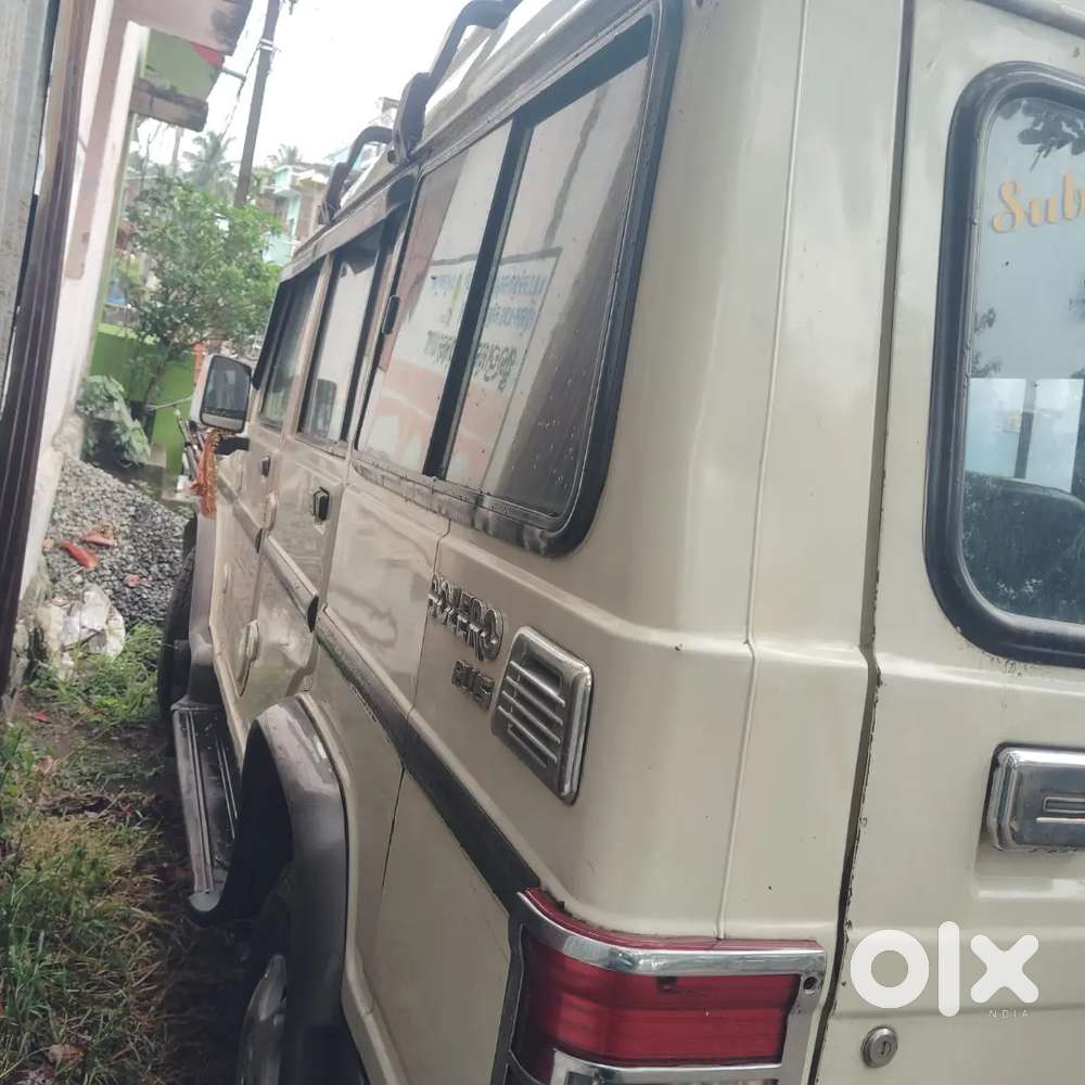 Mahindra Bolero 2020 Diesel 56000 Km Driven