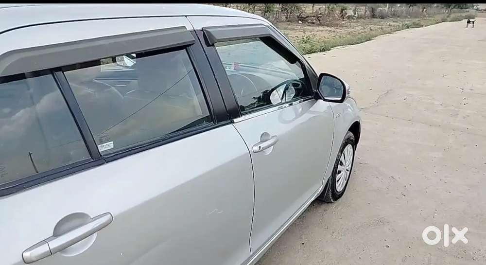 Maruti Suzuki Dzire 2017 Diesel 110000 Km Driven
