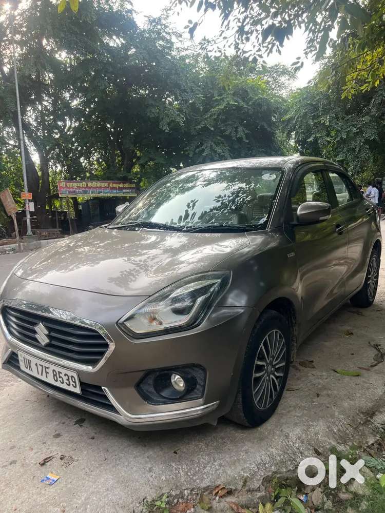 Maruti Dzire Zdi 2017
