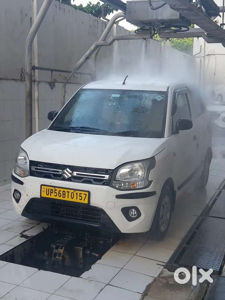 Maruti Suzuki Wagon R 2024 Lxi