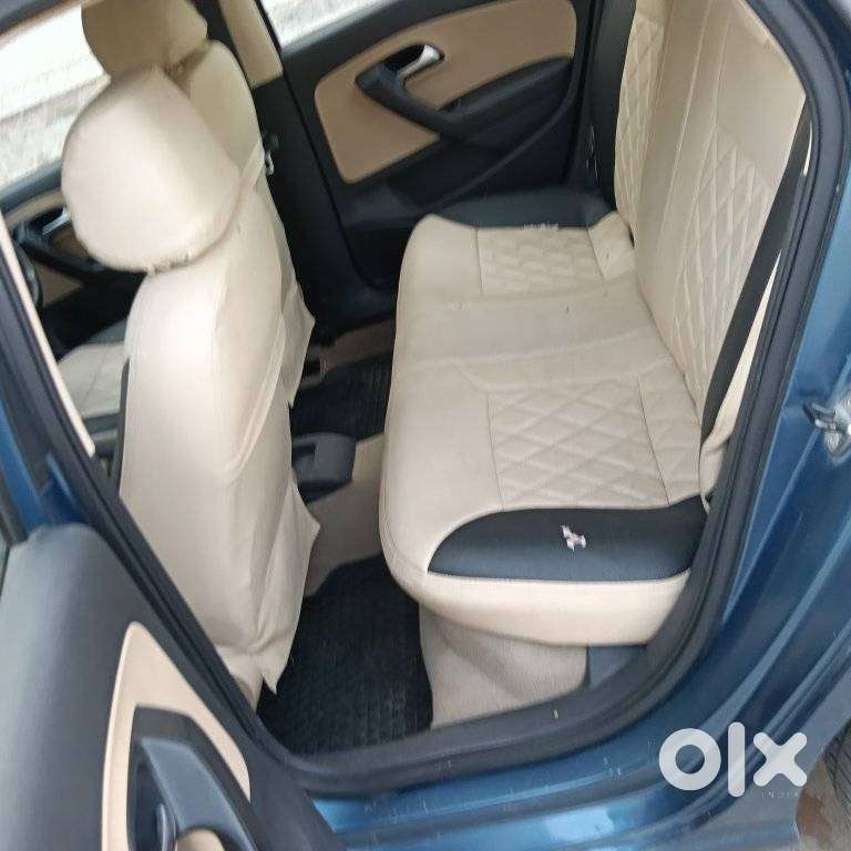 Volkswagen Ameo 1.2 Mpi Trendline, 2016, Petrol