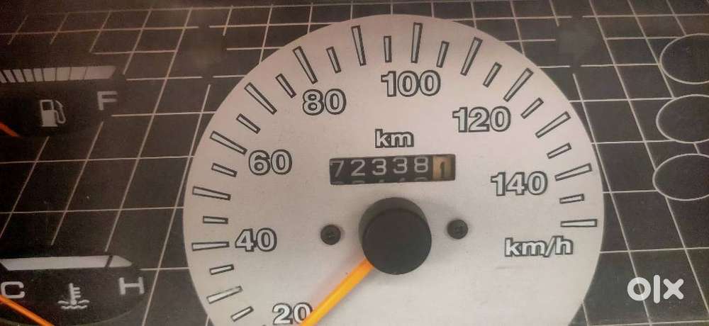 Maruti Suzuki 800 Ac Bsiii, 2006, Petrol
