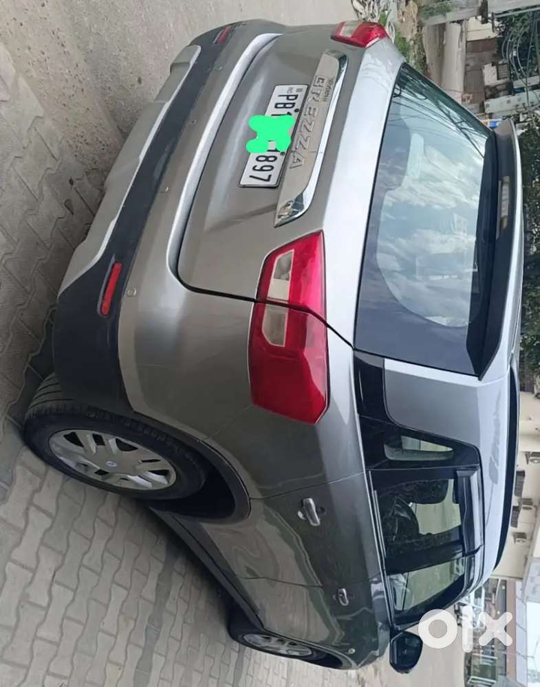 Maruti Suzuki Brezza Vdi 2019