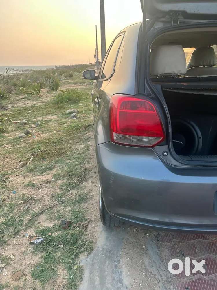 Volkswagen Polo 2010 Mint Condition