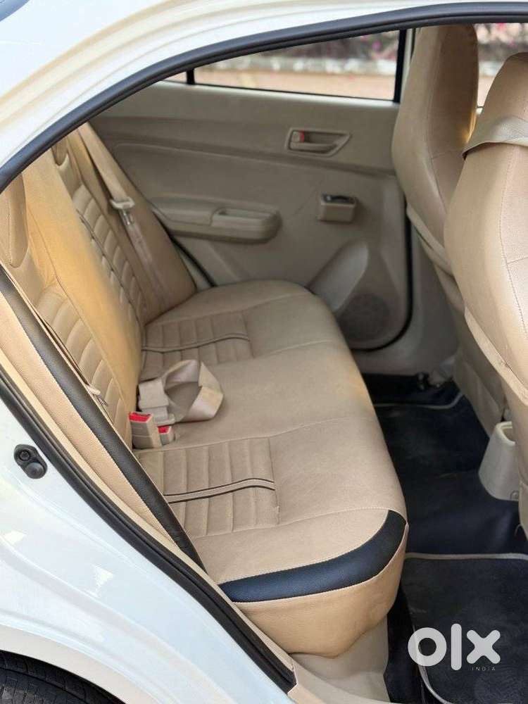 Maruti Suzuki Dzire 1.2 Tour S Cng, 2024, Cng & Hybrids