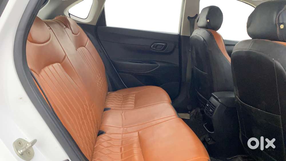 Hyundai New I20 1.2 Sportz Mt, 2022, Petrol