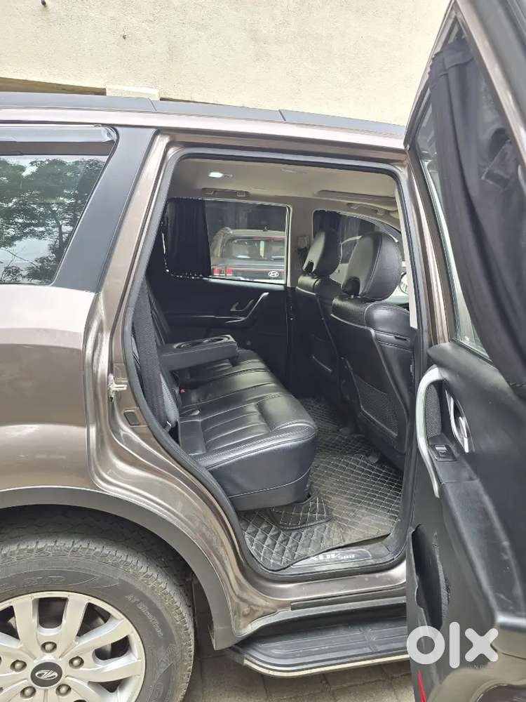 Mahindra Xuv500 Diesel 2018