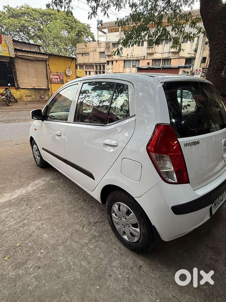 Hyundai I10 2009 Petrol Excellent Maintained