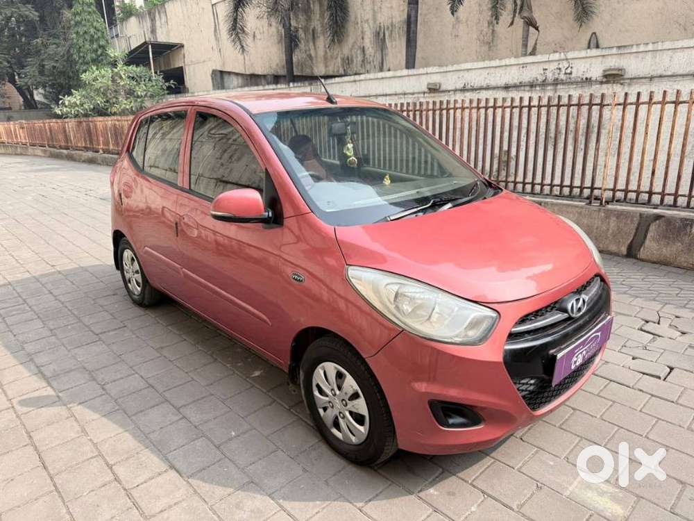 Hyundai Grand I10 Sportz O 1.2, 2010, Petrol