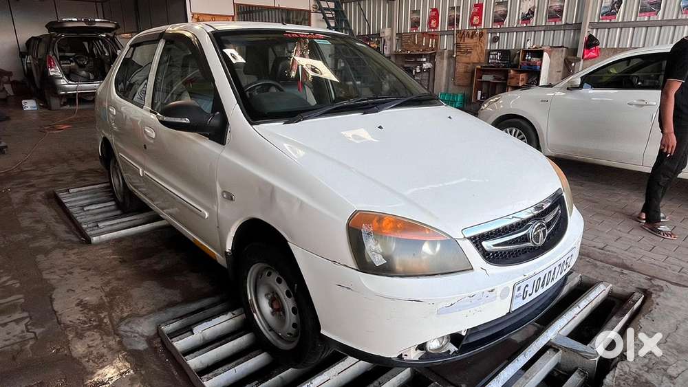 2015 Tata Indigo Diesel Manual