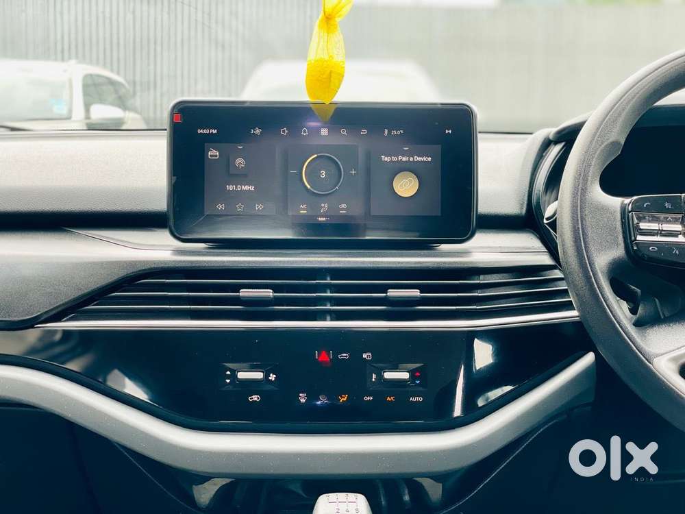 Tata Harrier Pure (o), 2024, Diesel