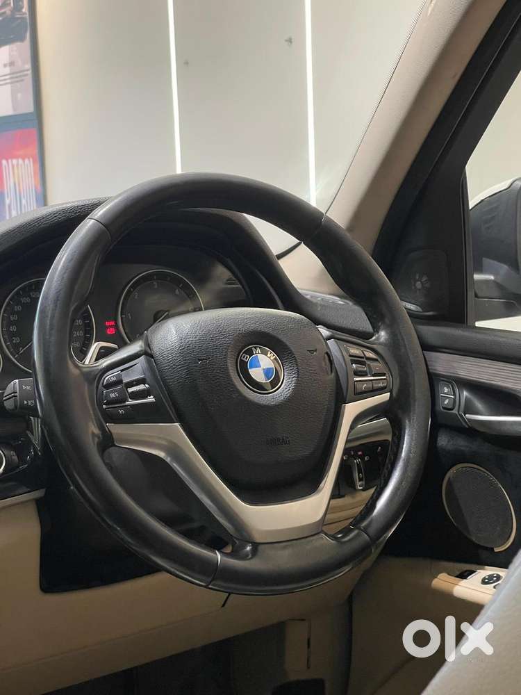Bmw X5 Xdrive 30d, 2014, Diesel