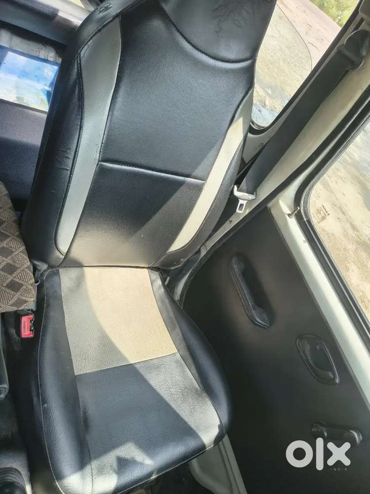 Maruti Suzuki Eeco 2018