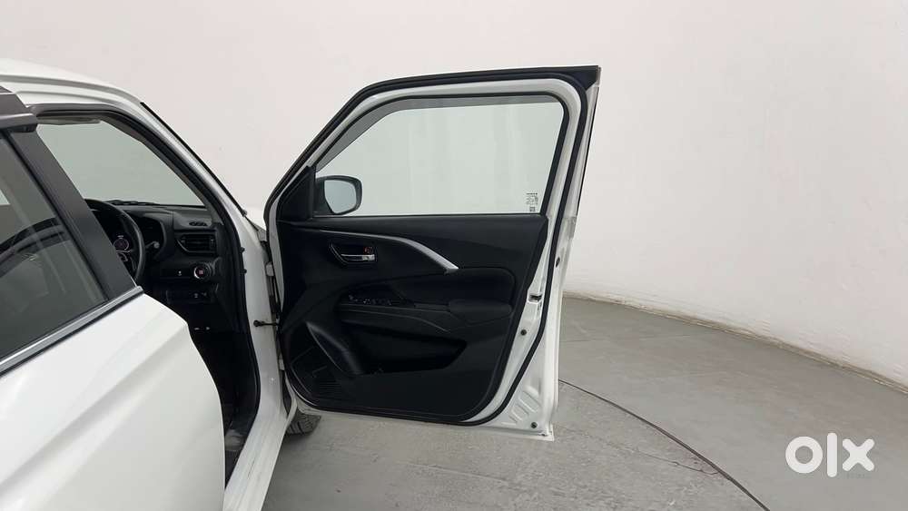 Maruti Suzuki Swift 2021-1.2 Zxi Plus Amt, 2024, Petrol